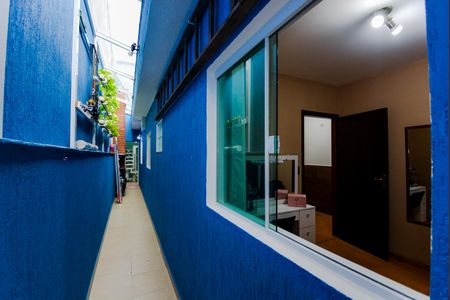 Casa à venda com 120m², 2 quartos e 1 vagaQuintal
