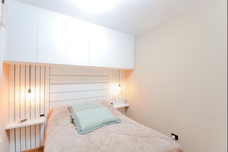 Casa à venda com 120m², 2 quartos e 1 vagaQuarto 2