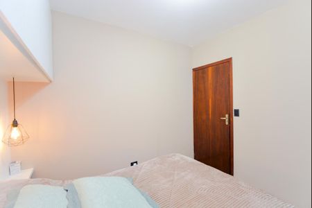 Casa à venda com 120m², 2 quartos e 1 vagaQuarto 2