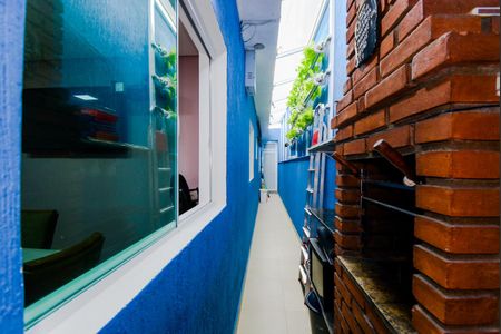 Casa à venda com 120m², 2 quartos e 1 vagaQuintal