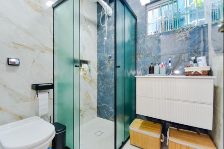 Casa à venda com 120m², 2 quartos e 1 vagaBanheiro