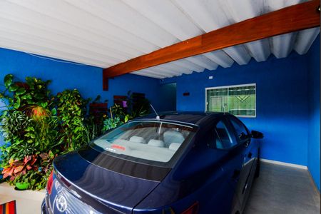 Casa à venda com 120m², 2 quartos e 1 vagaGaragem