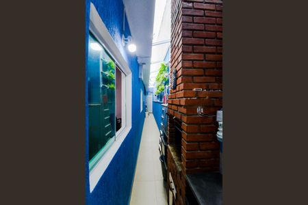 Casa à venda com 120m², 2 quartos e 1 vagaQuintal