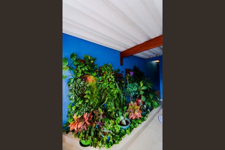 Casa à venda com 120m², 2 quartos e 1 vagaJardim