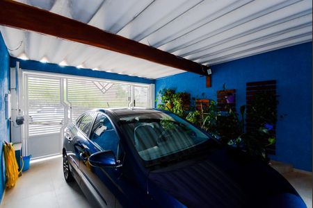 Casa à venda com 120m², 2 quartos e 1 vagaGaragem