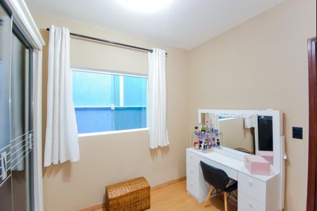 Quarto 1 de casa à venda com 2 quartos, 120m² em Parque Continental Ii, Guarulhos