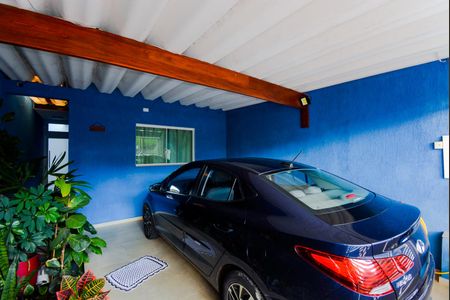 Casa à venda com 120m², 2 quartos e 1 vagaGaragem