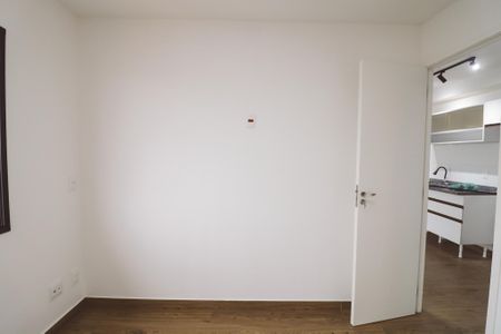 Apartamento para alugar com 31m², 1 quarto e sem vaga Apartamento para alugar com 31m², 1 quarto e sem vagaQuarto