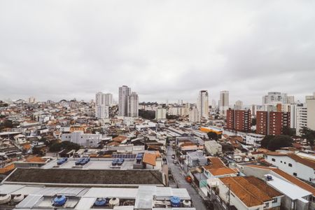 Apartamento para alugar com 31m², 1 quarto e sem vaga Apartamento para alugar com 31m², 1 quarto e sem vagaVaranda/Area de Serviço