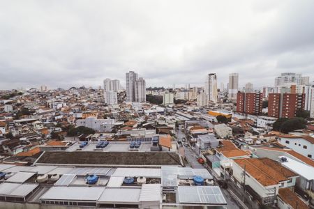 Apartamento para alugar com 31m², 1 quarto e sem vaga Apartamento para alugar com 31m², 1 quarto e sem vagaVista do Quarto