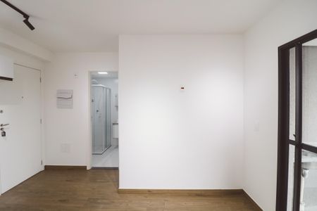 Apartamento para alugar com 31m², 1 quarto e sem vaga Apartamento para alugar com 31m², 1 quarto e sem vagaSala/Cozinha