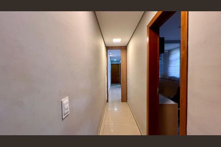 Apartamento à venda com 2 quartos, 120m² em Nova Vista, Belo Horizonte