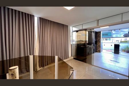 Apartamento à venda com 2 quartos, 120m² em Nova Vista, Belo Horizonte