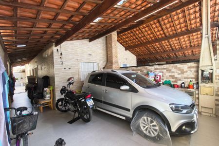 Casa para alugar com 50m², 2 quartos e 1 vaga Casa para alugar com 50m², 2 quartos e 1 vagaGaragem