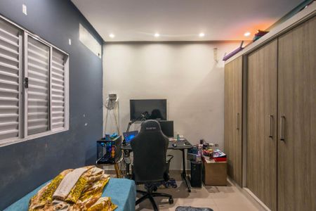 Casa para alugar com 50m², 2 quartos e 1 vaga Casa para alugar com 50m², 2 quartos e 1 vagaQuarto 1