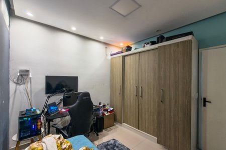 Casa para alugar com 50m², 2 quartos e 1 vaga Casa para alugar com 50m², 2 quartos e 1 vagaQuarto 1