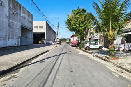 Casa para alugar com 50m², 2 quartos e 1 vaga Casa para alugar com 50m², 2 quartos e 1 vagaVista da Rua