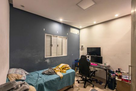 Casa para alugar com 50m², 2 quartos e 1 vaga Casa para alugar com 50m², 2 quartos e 1 vagaQuarto 1