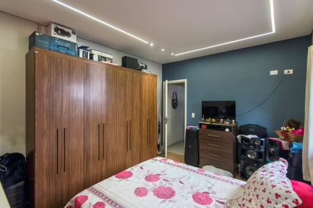 Casa para alugar com 50m², 2 quartos e 1 vaga Casa para alugar com 50m², 2 quartos e 1 vagaQuarto 2