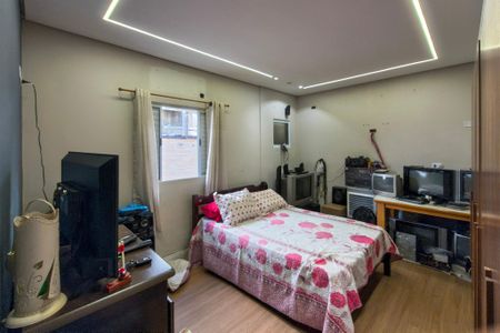 Casa para alugar com 50m², 2 quartos e 1 vaga Casa para alugar com 50m², 2 quartos e 1 vagaQuarto 2