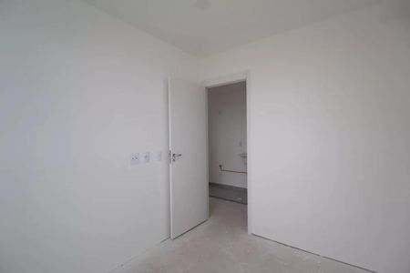Quarto de apartamento à venda com 2 quartos, 34m² em Moinho Velho, São Paulo