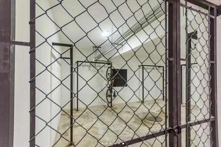 Apartamento à venda com 34m², 2 quartos e sem vagaBicicletário