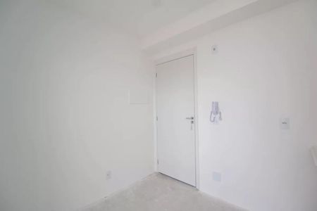 Sala de apartamento à venda com 2 quartos, 34m² em Moinho Velho, São Paulo
