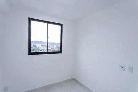 Quarto de apartamento à venda com 2 quartos, 34m² em Moinho Velho, São Paulo