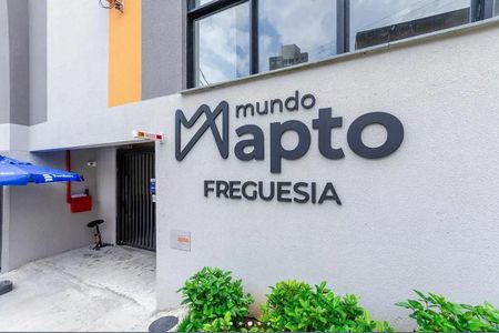 Apartamento à venda com 34m², 2 quartos e sem vagaPortaria