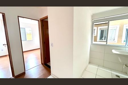 Apartamento para alugar com 42m², 2 quartos e 1 vaga Apartamento para alugar com 42m², 2 quartos e 1 vagaCozinha