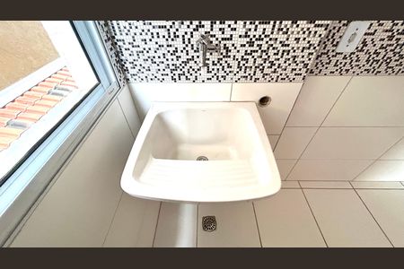 Apartamento para alugar com 42m², 2 quartos e 1 vaga Apartamento para alugar com 42m², 2 quartos e 1 vagaÁrea de Serviço