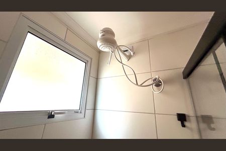 Apartamento para alugar com 42m², 2 quartos e 1 vaga Apartamento para alugar com 42m², 2 quartos e 1 vagaBanheiro
