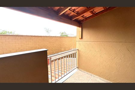 Apartamento para alugar com 42m², 2 quartos e 1 vaga Apartamento para alugar com 42m², 2 quartos e 1 vagaVaranda da Sala