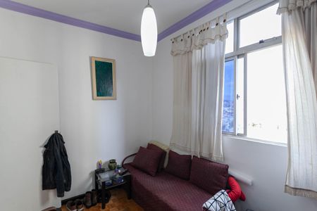 Apartamento à venda com 55m², 2 quartos e 1 vaga Apartamento à venda com 55m², 2 quartos e 1 vagaQuarto 2