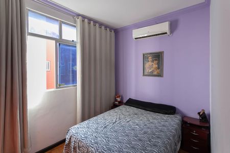 Quarto 1 de apartamento à venda com 2 quartos, 55m² em Manacás, Belo Horizonte