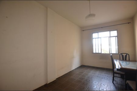 Sala de apartamento para alugar com 2 quartos, 68m² em Madureira, Rio de Janeiro