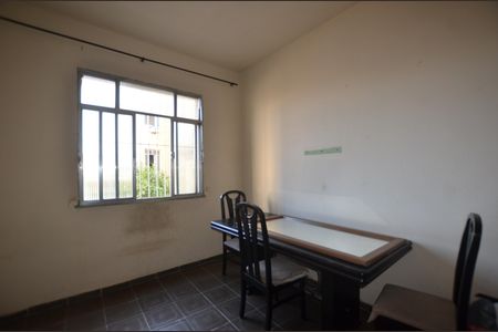 Sala de apartamento para alugar com 2 quartos, 68m² em Madureira, Rio de Janeiro