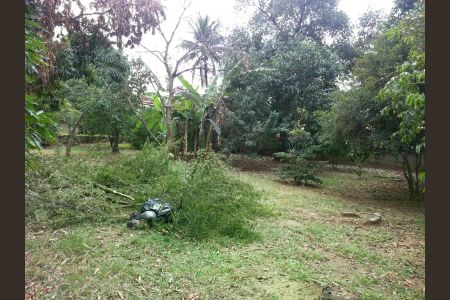 Casa para alugar com 4 quartos, 219m² em Essolândia, Nova Iguaçu