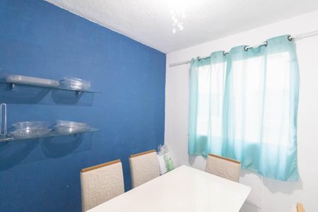 Apartamento à venda com 45m², 2 quartos e 1 vaga Apartamento à venda com 45m², 2 quartos e 1 vagaQuarto 2