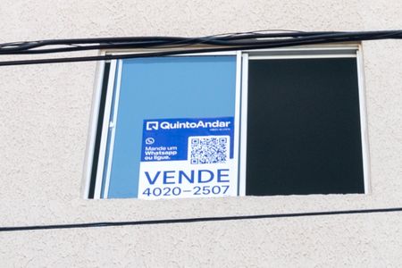 Apartamento à venda com 45m², 2 quartos e 1 vaga Apartamento à venda com 45m², 2 quartos e 1 vagaPlaquinha