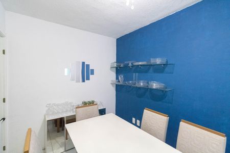 Apartamento à venda com 45m², 2 quartos e 1 vaga Apartamento à venda com 45m², 2 quartos e 1 vagaQuarto 2