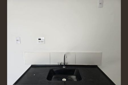 Cozinha e Área de Serviço de apartamento para alugar com 2 quartos, 38m² em Centro, Guarulhos