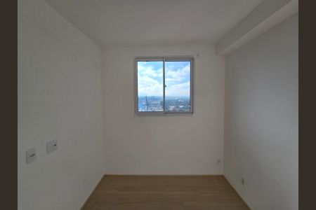 Quarto 01 de apartamento para alugar com 2 quartos, 38m² em Centro, Guarulhos