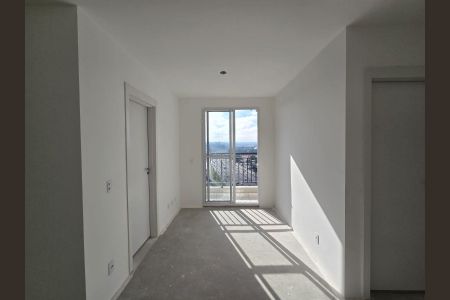 Apartamento para alugar com 2 quartos, 38m² em Centro, Guarulhos