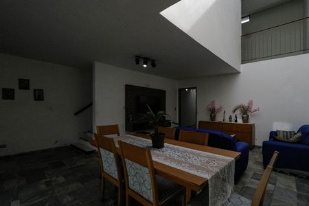 Sala de casa para alugar com 2 quartos, 249m² em Mogi das Cruzes, Mogi das Cruzes