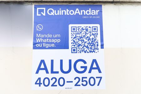 Apartamento para alugar com 28m², 1 quarto e sem vaga