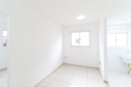 Apartamento para alugar com 1 quarto, 28m² em Vila Mazzei, São Paulo