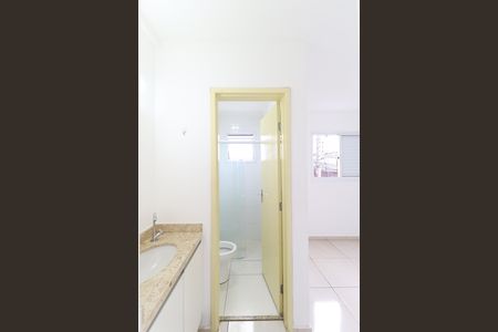 Apartamento para alugar com 1 quarto, 28m² em Vila Mazzei, São Paulo