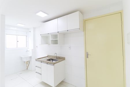 Apartamento para alugar com 28m², 1 quarto e sem vaga