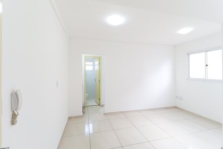 Apartamento para alugar com 1 quarto, 28m² em Vila Mazzei, São Paulo